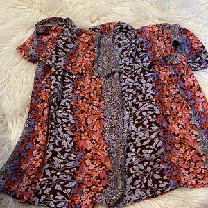 Maeve off the shoulder top